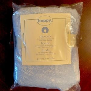Pottery Barn Boppy Slipcover